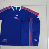 CAMISETA + PANTALONES ARSENAL X 25/26