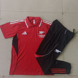 POLO + PANTALONES ARSENAL I 25/26