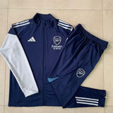 PANTALONES + SUDADERA ARSENAL X 25/26