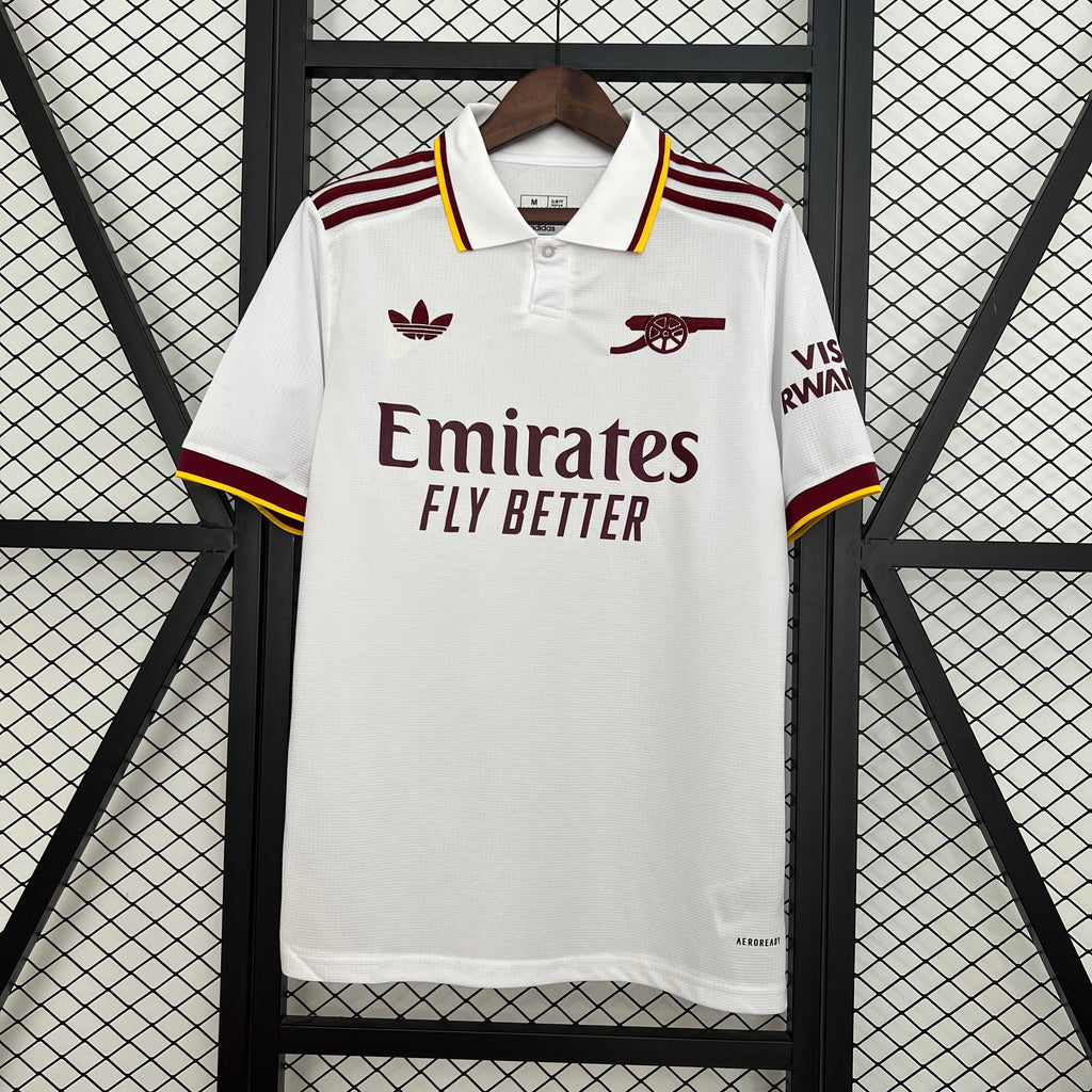 ARSENAL II 25/26 HOMBRE