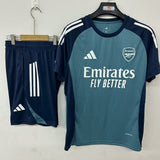 CAMISETA + PANTALONES ARSENAL II 25/26