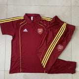 POLO + PANTALONES ARSENAL VI 25/26