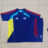 CAMISETA + PANTALONES ARSENAL III 25/26