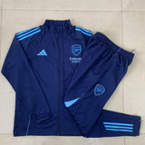 PANTALONES + SUDADERA ARSENAL VI 25/26