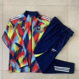 PANTALONES + SUDADERA ARSENAL VIII 25/26