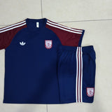 CAMISETA + PANTALONES ARSENAL V 25/26