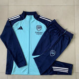 PANTALONES + SUDADERA ARSENAL VII 25/26
