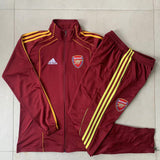 PANTALONES + SUDADERA ARSENAL V 25/26