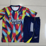 CAMISETA + PANTALONES ARSENAL VII 25/26