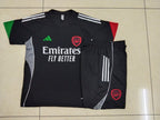 CAMISETA + PANTALONES ARSENAL VIII 25/26