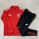 PANTALONES + SUDADERA ARSENAL I 25/26