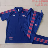 POLO + PANTALONES ARSENAL V 25/26