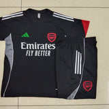 CAMISETA + PANTALONES ARSENAL VIII 25/26