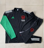 PANTALONES + SUDADERA ARSENAL II 25/26
