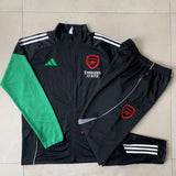 PANTALONES + SUDADERA ARSENAL II 25/26