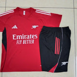 CAMISETA + PANTALONES ARSENAL XI 25/26