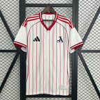 ARSENAL EDICIÓN BASEBALL I 25/26 HOMBRE