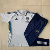 POLO + PANTALONES ARSENAL VII 25/26