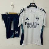 CAMISETA + PANTALONES ARSENAL I 25/26