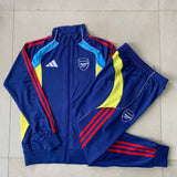 PANTALONES + SUDADERA ARSENAL IX 25/26