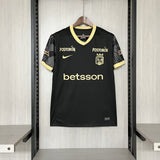 ATLÉTICO NACIONAL II 25/26 HOMBRE