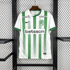 ATLÉTICO NACIONAL I 25/26 HOMBRE