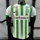 ATLÉTICO NACIONAL I  HOMBRE (VERSIÓN JUGADOR)