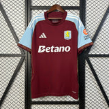 ASTON VILLA I 25/26 HOMBRE