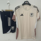 CAMISETA + PANTALONES ASTON VILLA II 25/26