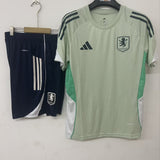 CAMISETA + PANTALONES ASTON VILLA I 25/26