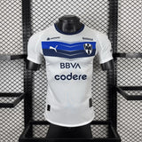 MONTERREY II 25/26 HOMBRE (VERSIÓN JUGADOR)