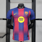 BARCELONA I 25/26 HOMBRE (VERSIÓN JUGADOR)
