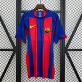 BARCELONA I 04/05 HOMBRE (RETRO)