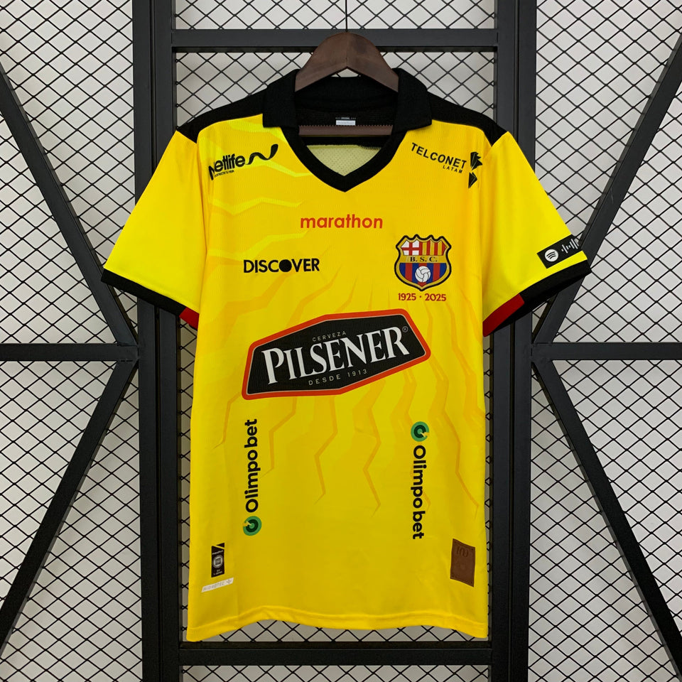 BARCELONA ANIVERSARIO 100° AÑOS HOMBRE (RETRO)