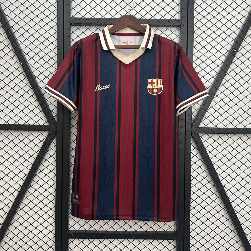 BARCELONA I EDICIÓN ANIVERSARIO 125°  HOMBRE