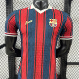 BARCELONA I EDICIÓN ANIVERSARIO 125°  HOMBRE (VERSIÓN JUGADOR)