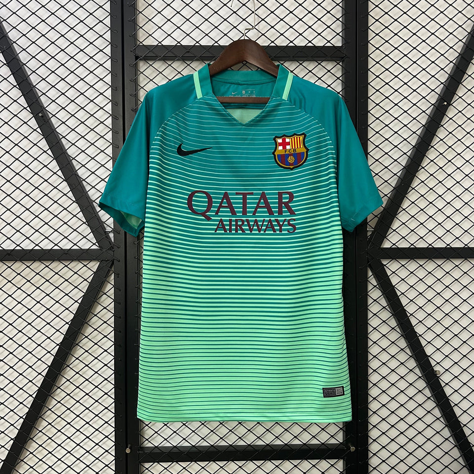 BARCELONA II 16/17 HOMBRE (RETRO)
