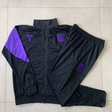 PANTALONES + SUDADERA BARCELONA II 25/26