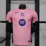 BARCELONA EDICIÓN ESPECIAL III 25/26 HOMBRE (VERSIÓN JUGADOR)