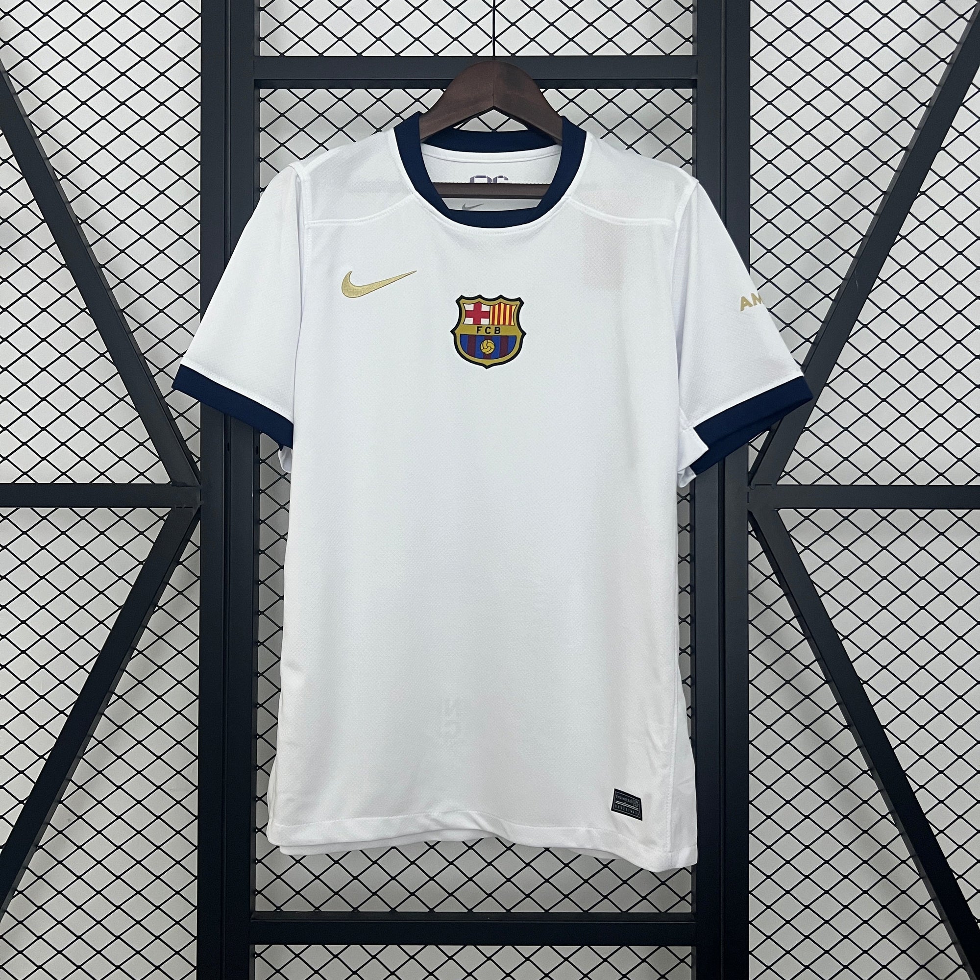 BARCELONA CALENTAMIENTO I 25/26 HOMBRE