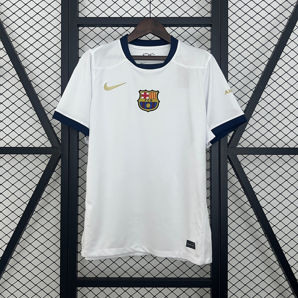 BARCELONA CALENTAMIENTO I 25/26 HOMBRE