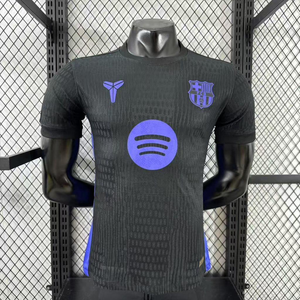 BARCELONA EDICIÓN ESPECIAL XVI 25/26 HOMBRE (VERSIÓN JUGADOR)