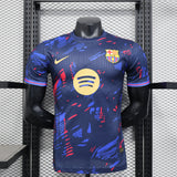 BARCELONA EDICIÓN ESPECIAL II 25/26 HOMBRE (VERSIÓN JUGADOR)