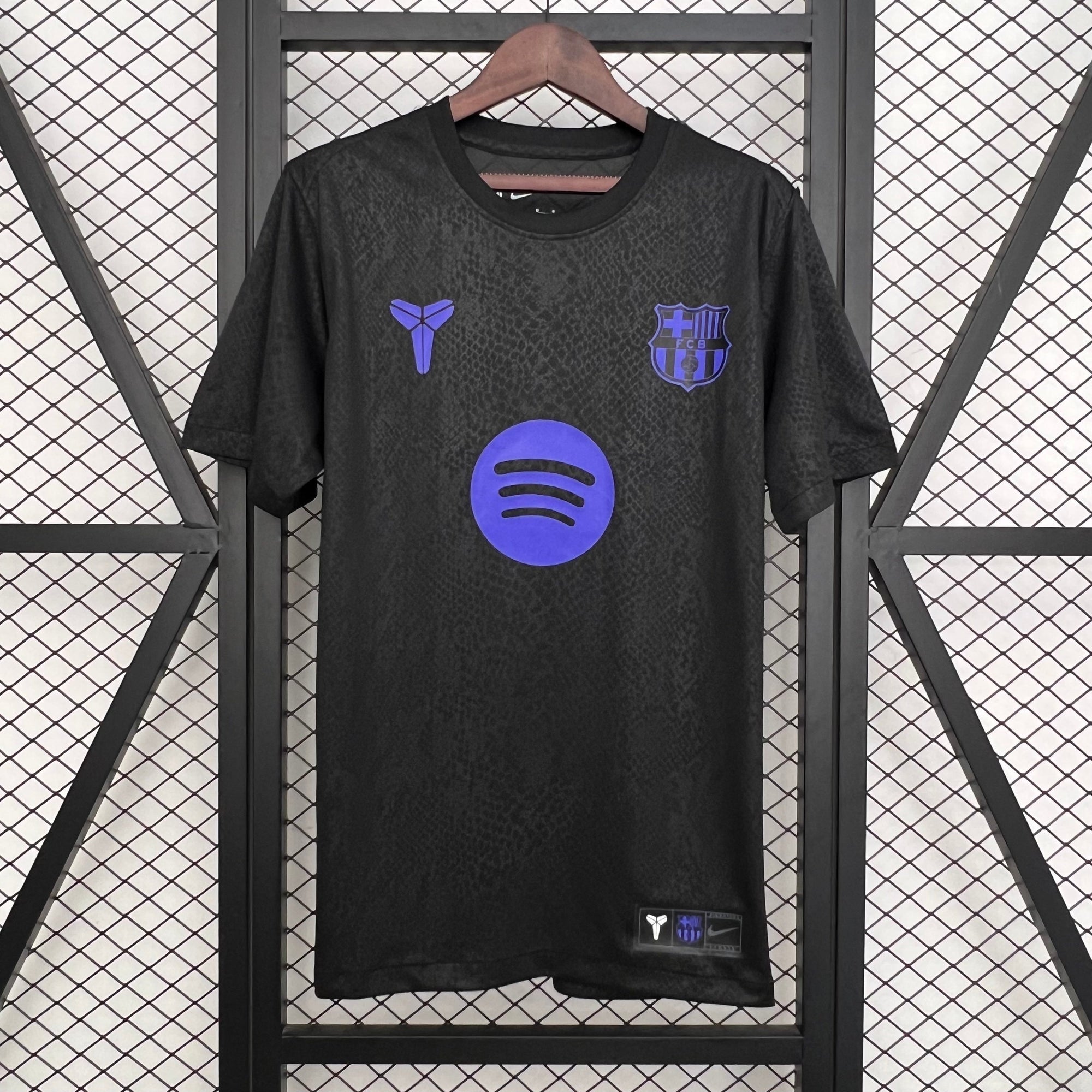 BARCELONA EDICIÓN ESPECIAL XVI 25/26 HOMBRE