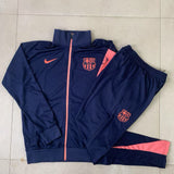 PANTALONES + SUDADERA BARCELONA IV 25/26