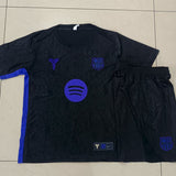 CAMISETA + PANTALONES BARCELONA I 25/26