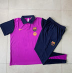 POLO + PANTALONES BARCELONA III 25/26