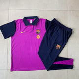 POLO + PANTALONES BARCELONA III 25/26