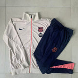 PANTALONES + SUDADERA BARCELONA III 25/26