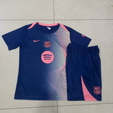 CAMISETA + PANTALONES BARCELONA III 25/26